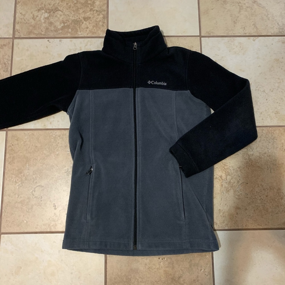 Columbia Sweater